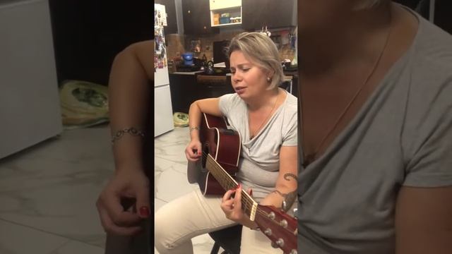 Голос (Умка) в исп. Ольга Зобова #ольгазобова #умка