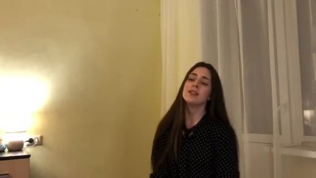 АНАСТАСИЯ ПАРАМОНОВА🎭 смотреть онлайн