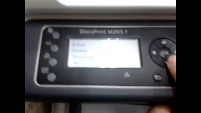 XEROX M205 วิธีการเซ็ทค่าใหม่ให้เหมือนเครื่องตั้งค่าจากโรงงาน โดยคอมพิวท์ смотреть онлайн