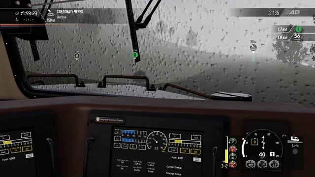 Train Sim World 2-Доставка угля. Много! Но мелкого.