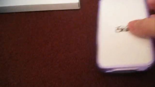 iSkin Solo FX Case for iPhone 3G/S Unboxing! смотреть онлайн