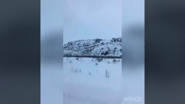 Кировск, Териберка, Мурманск смотреть онлайн