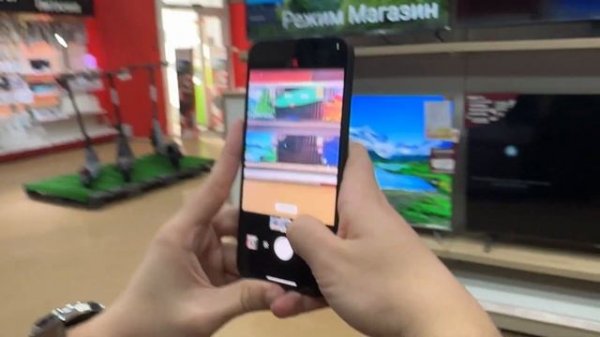 Nothing Phone 2A. Смартфон с секретом.