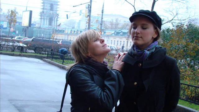 Группа А.К.Молоткова(2007-2011). Институт Русского Театра смотреть онлайн