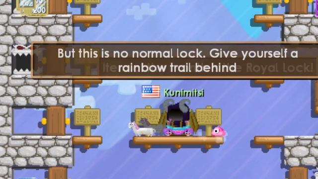 Growtopia: Breaking Over 5,000 Fishtanks ! (50,000 XP, 17,000 Gems) смотреть онлайн