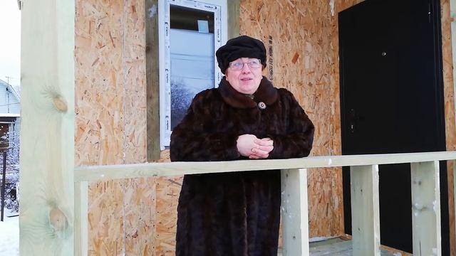 Отзыв о строительной компании 