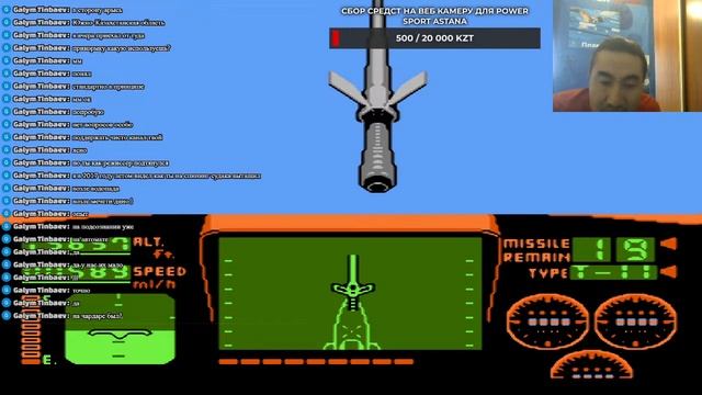 Стрим про рыбалку. Формат, вопрос ответ: смотреть онлайн
