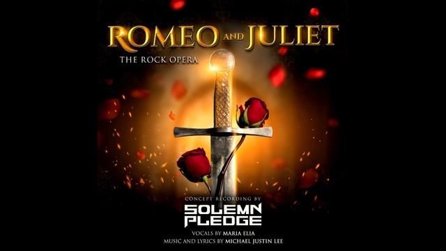 “Already My Husband” From The Concept Album, “Romeo And Juliet: The Rock Opera”