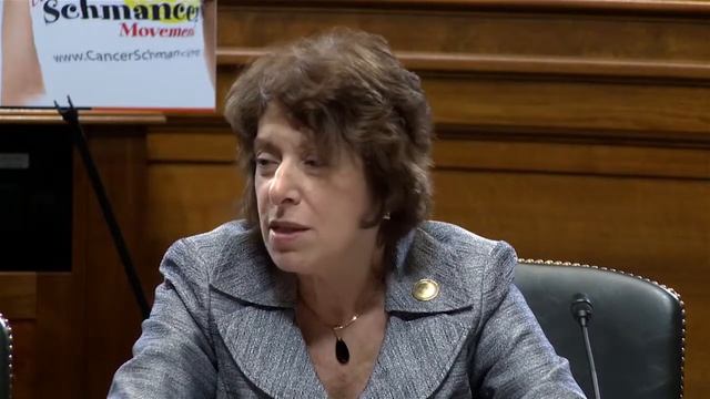Women's Cancers: New Science, New Activism смотреть онлайн