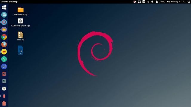 How to add password to files and folders on Ubuntu 16 смотреть онлайн