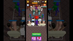 Bambam Monsters Vs 100 Doors All Levels Android and iOS Gameplay Part 2