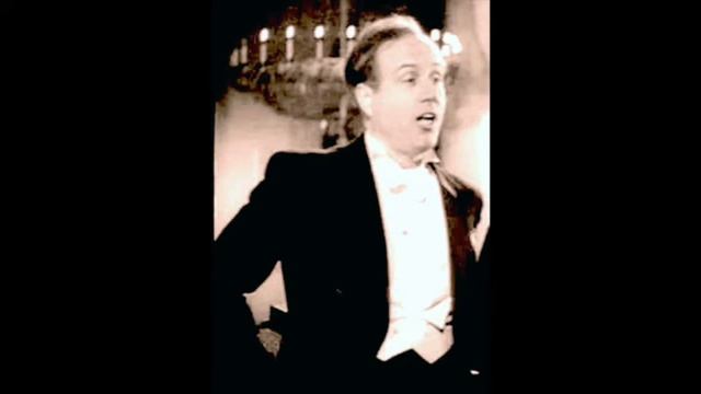 ALMAVIVA: Ivan Kozlovsky 1951, Ah! Qual Colpo!