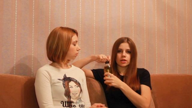 Покупки: Аvon, Yves Rocher, Biotherm смотреть онлайн