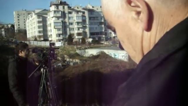 Доклад Григория Донца по проблеме восточного некрополя Херсонеса смотреть онлайн