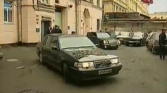 Совершенно секретно "Минздрав предупреждает" смотреть онлайн