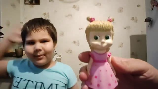 Музыкальные инструменты и другие игрушки смотреть онлайн