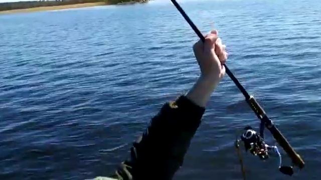 Иголка или что то по крупнее . часть 2