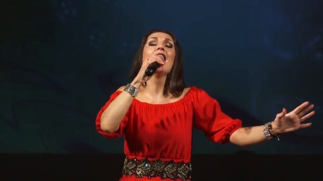 Наталья Перевалова "Ямщик, не гони лошадей" Концерт смотреть онлайн
