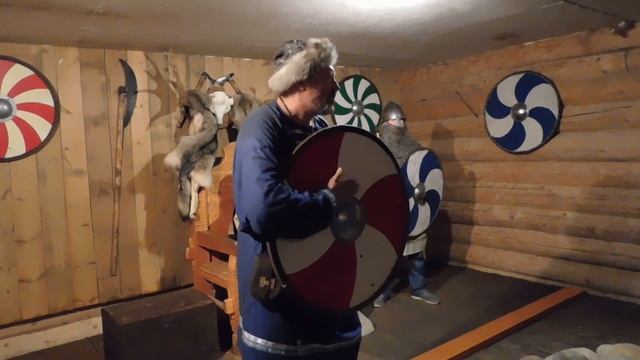 5 экскурсия Сугорье 12 смотреть онлайн