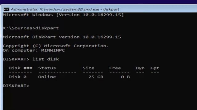 Windows Cannot Be Installed to This Disk the Selected Disk Has an MBR Partition Table смотреть онлайн
