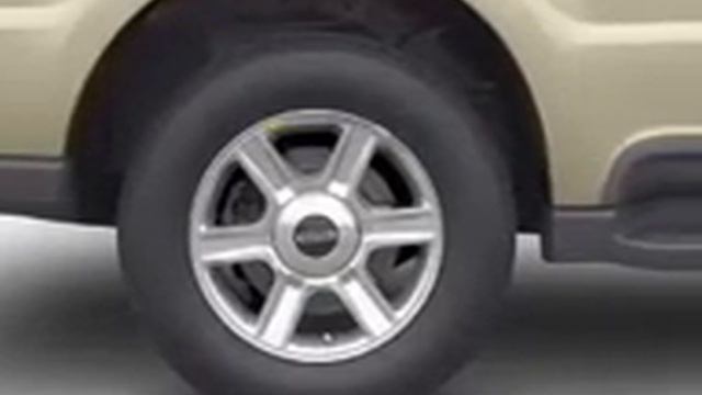 2003 Lincoln Aviator - Brooklyn NY