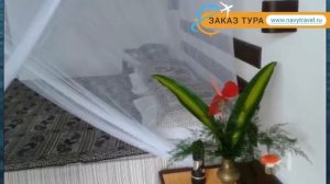 LUMI HOUSE 2* Шри-Ланка Тангалле обзор – отель ЛУМИ ХАУС 2* Тангалле видео обзор