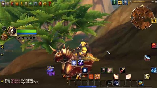 Movies, Economy, Blng, World of Warcraft/MMO Player/Subscriber Number/Graph, Draenor Pandaria Porta смотреть онлайн