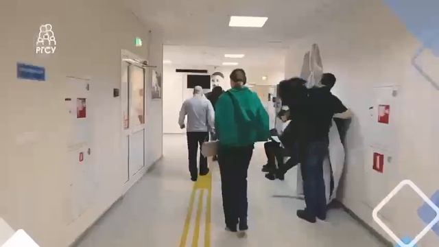 День открытых дверей в РГСУ смотреть онлайн