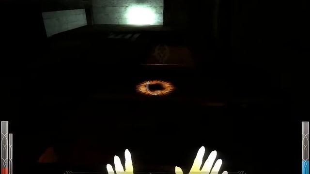 Dark Messiah - 5 Кристалл украли (на очень сложном) смотреть онлайн