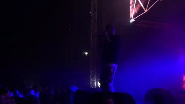 ATL - Пилюли Санкт-Петербург, Юбилейный, Маятник Фуко, live смотреть онлайн