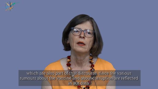 "Health discourses as moral communication? Linguistic case studies from Côte d'Ivoire and Cameroon" смотреть онлайн