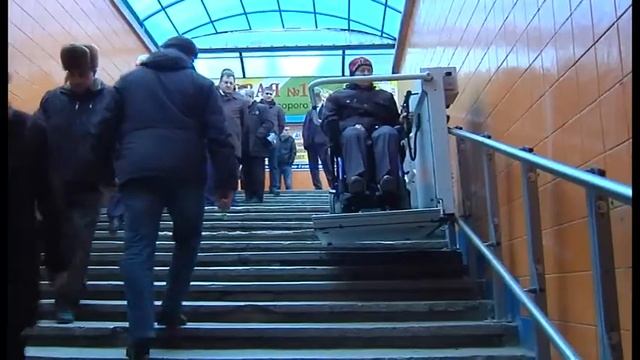 Новый стандарт. смотреть онлайн