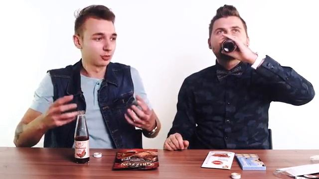 ((ешь мясо пей соус))