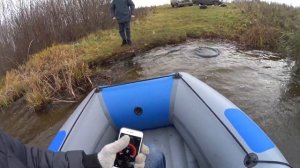 лодка  Roger 3700 новая модель