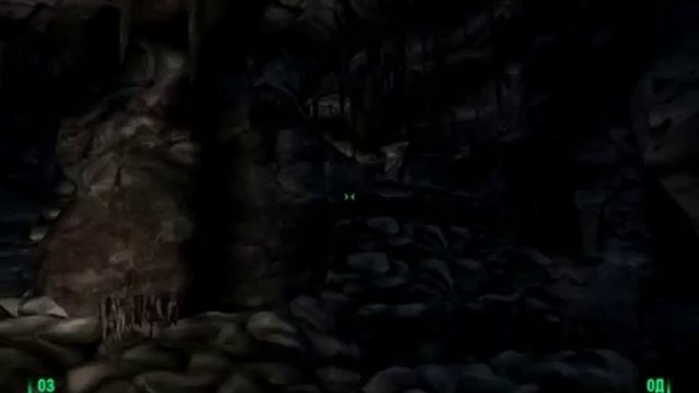 Fallout 3 прохождение от No Dead. Серия №26 Да ну его в брод! смотреть онлайн