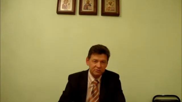 Последствия монгшльского нашесствия. (Православная интернет-школа 