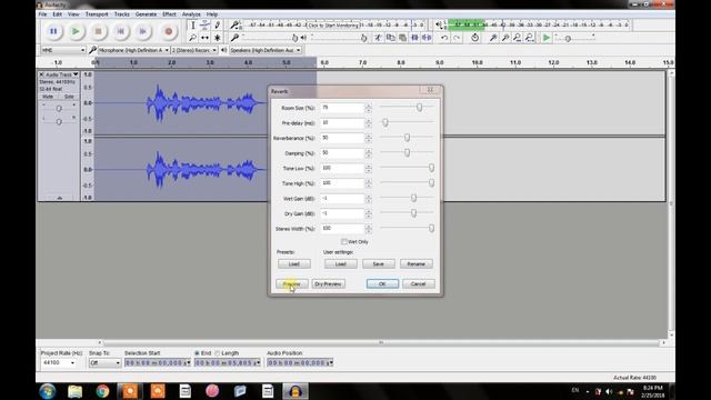 How to Record High Quality Audio from Computer in Urdu смотреть онлайн