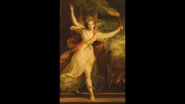 MASSENET. Meditation From Opera Thais