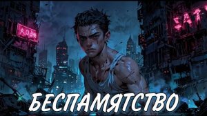 БЕСПАМЯТСТВО АУДИОКНИГА 2 СЛУШАТЬ БОЕВОЕ ФЭНТЕЗИ ФАНТАСТИКА ПОПАДАНЦЫ БОЯР ЛИТРПГ ПОСТАПОКАЛИПСИС