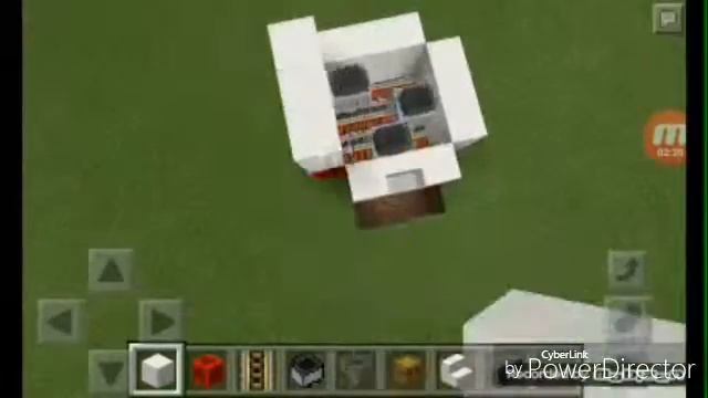 Как в майнкрафт сделать автотеплицу смотреть онлайн