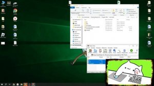 как добавить бонго кэт на стрим или видео! (короче говоря краткий гайд)