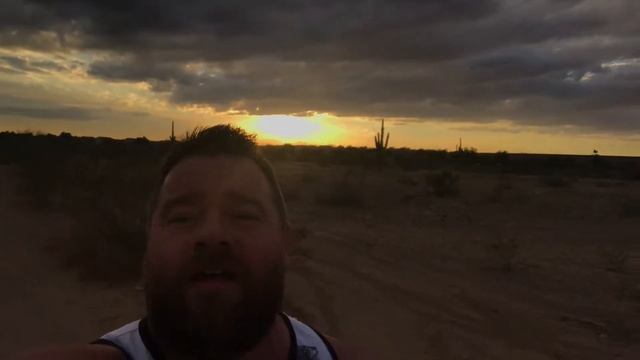 Running Arizona 4