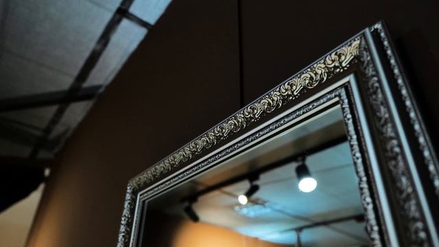 Зеркало "Верона" 500х950 смотреть онлайн
