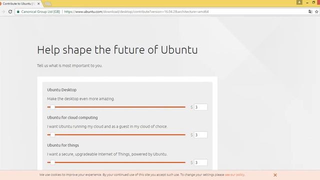 Como baixar o Ubuntu (Linux) sem vírus direto do site oficial смотреть онлайн