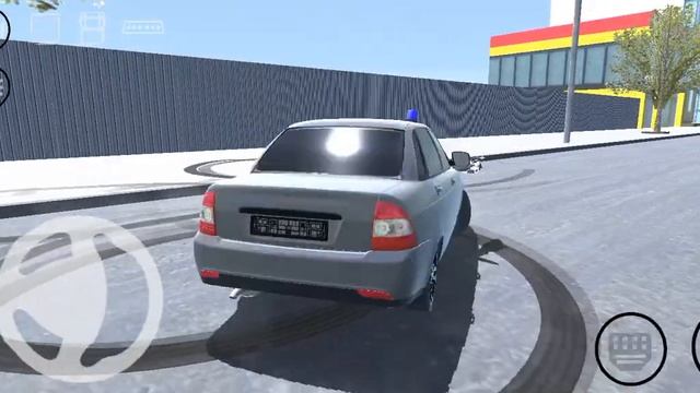 дрифт реал опер сити смотреть онлайн