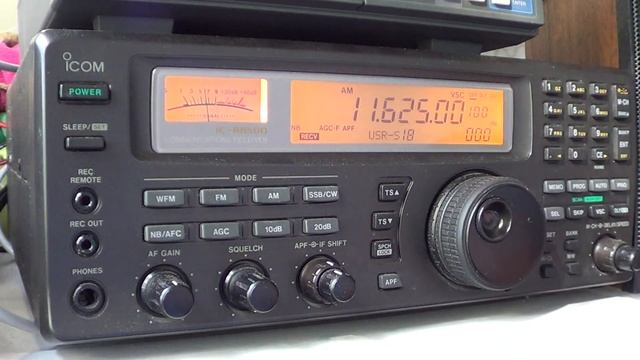 Shortwave radio listening pick for 2030 UT A13 summer schedule смотреть онлайн