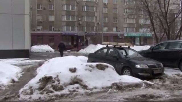 Дом рядом с Единой Россией смотреть онлайн