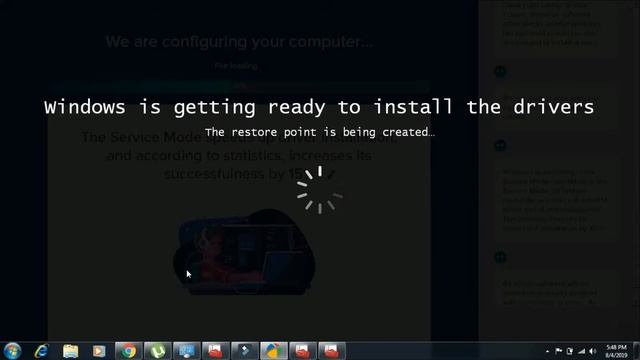 install corrupted graphic card driver with drp solution смотреть онлайн