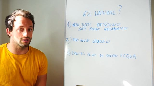 Come Arrivare al 6% da Natural смотреть онлайн