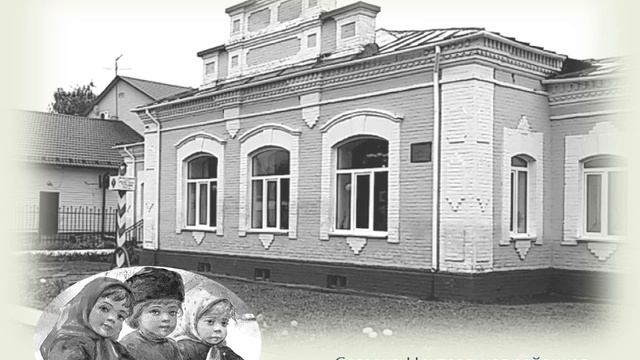 Тюкалинск - музей под открытым небом смотреть онлайн